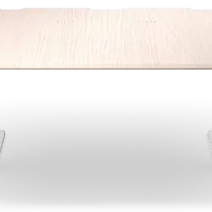 Геймърско бюро ENDORFY Atlas L Electric - Light Wood 1