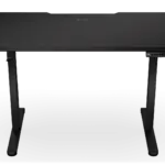 Геймърско бюро ENDORFY Atlas S Electric - Black 1