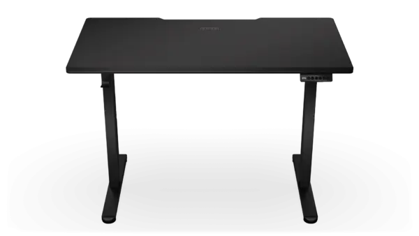 Геймърско бюро ENDORFY Atlas S Electric - Black 1