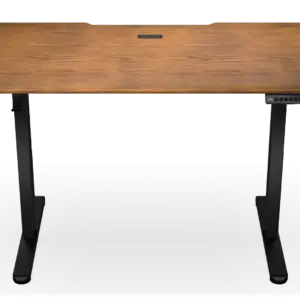 Геймърско бюро ENDORFY Atlas S Electric - Dark Wood 1