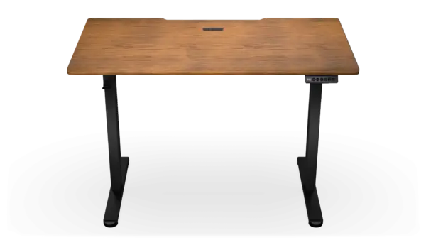 Геймърско бюро ENDORFY Atlas S Electric - Dark Wood 1