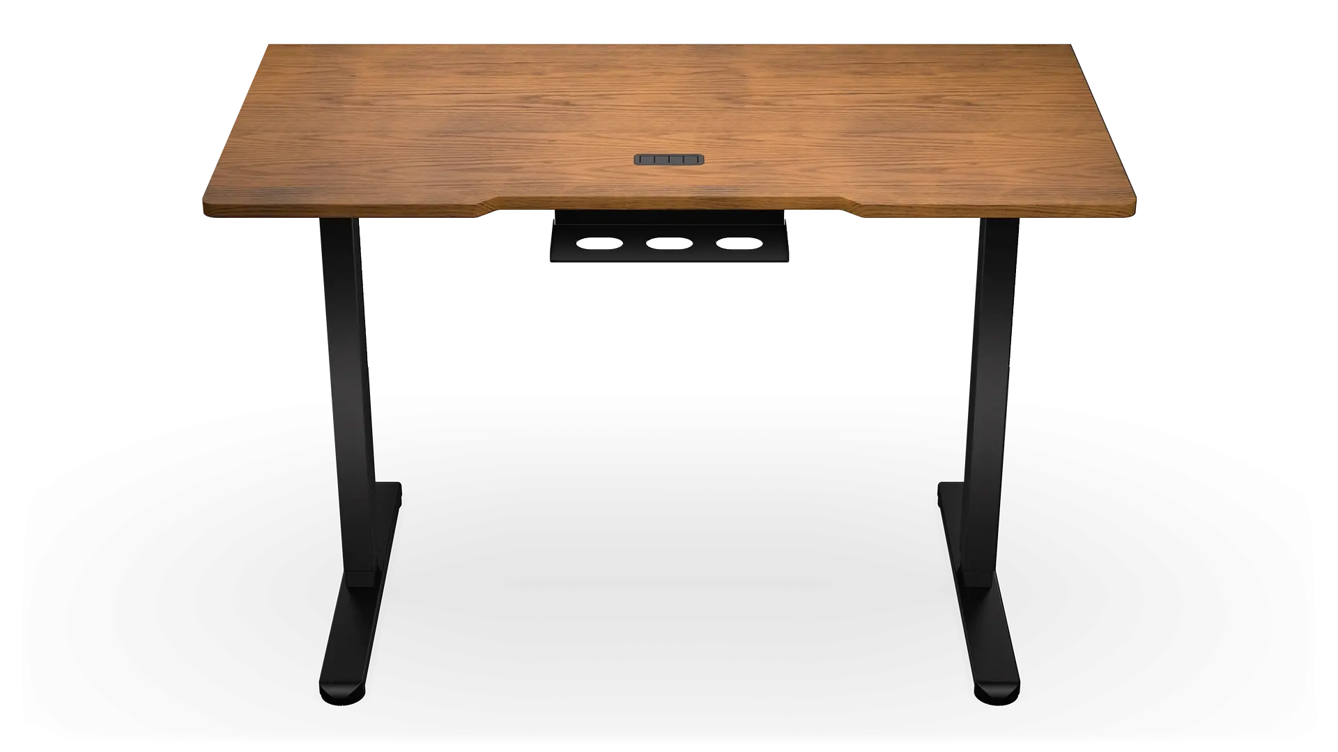 Геймърско бюро ENDORFY Atlas S Electric - Dark Wood 8