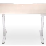 Геймърско бюро ENDORFY Atlas S Electric - Light Wood 1