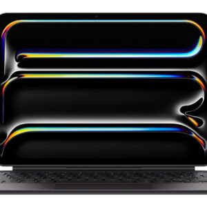 Калъф с клавиатура Apple Magic Keyboard for iPad Pro 11-inch (M4/M5), черно 1