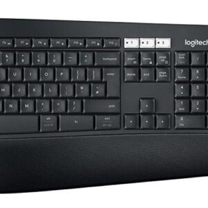 Kомплект клавиатура с мишка Logitech MK850 1