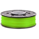 Консуматив за 3D принтер XYZprinting - Antibacterial PLA 600gr, NFC, Neongreen, за DaVinci Super и da Vinci Jr Pro x+ 1