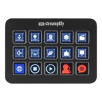 Контролер Streamplify STREAMING DECK ONE 1