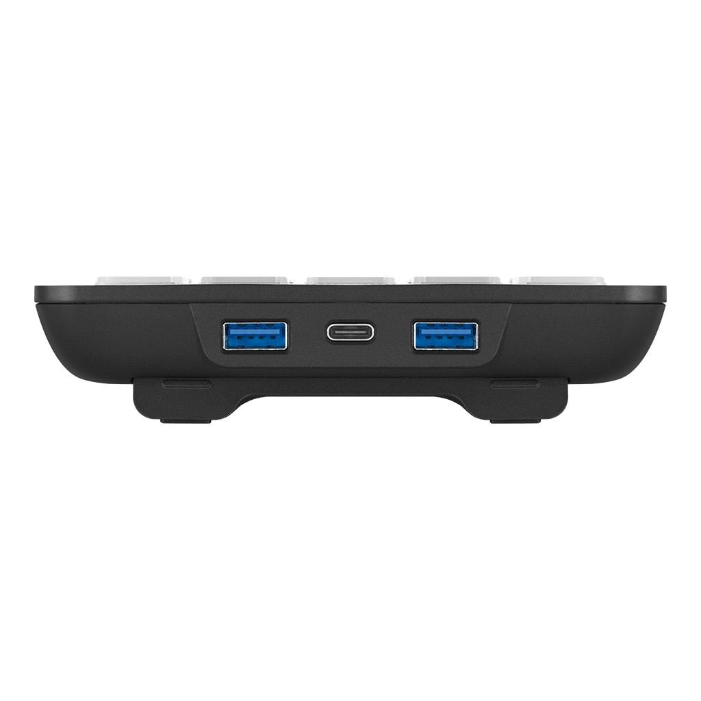 Контролер Streamplify STREAMING DECK ONE 4