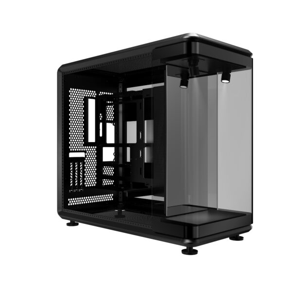Кутия Cooler Master MasterFrame 360 Panorama 1