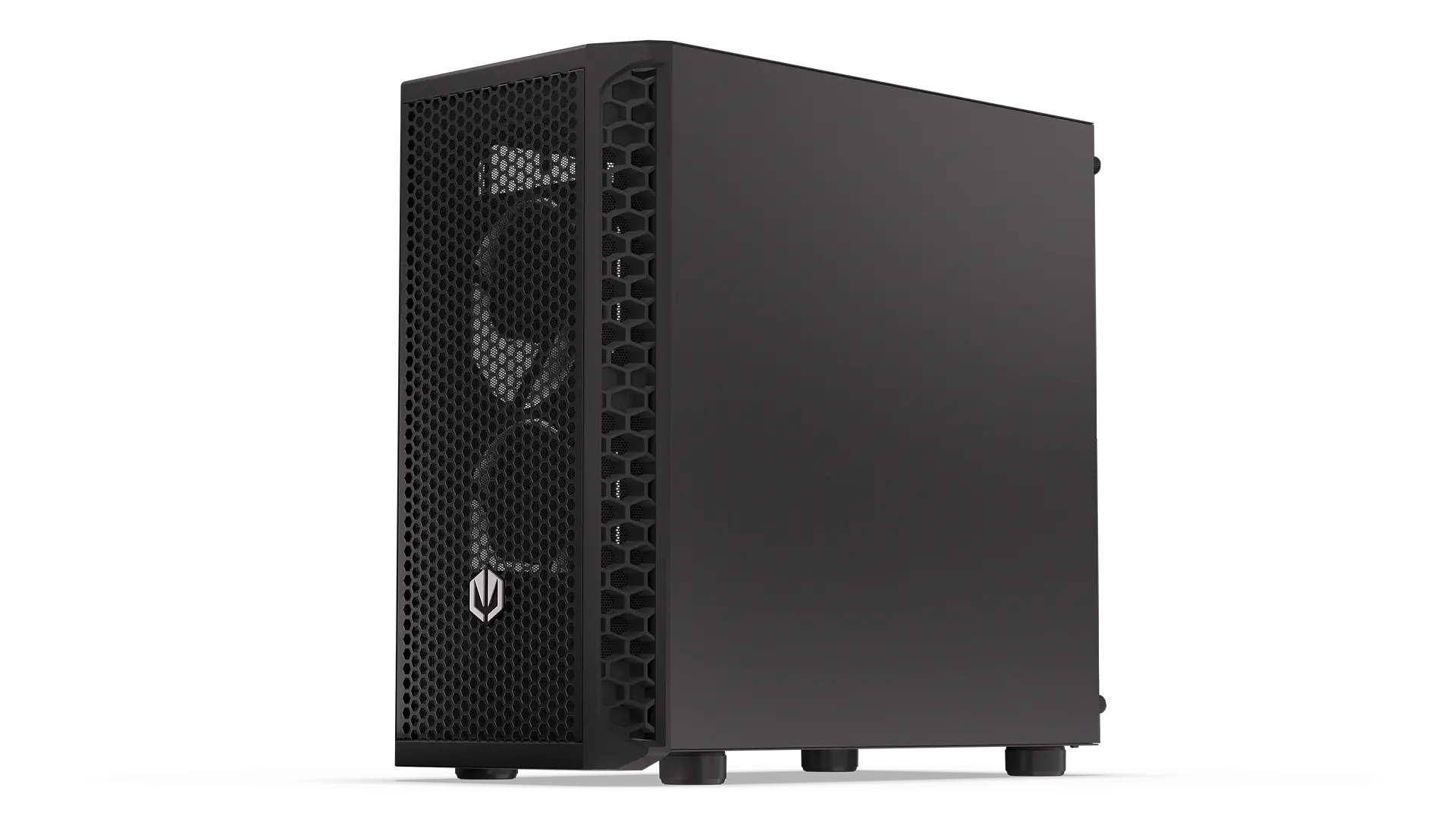 Кутия ENDORFY Signum M30 Air - Mini Tower 10