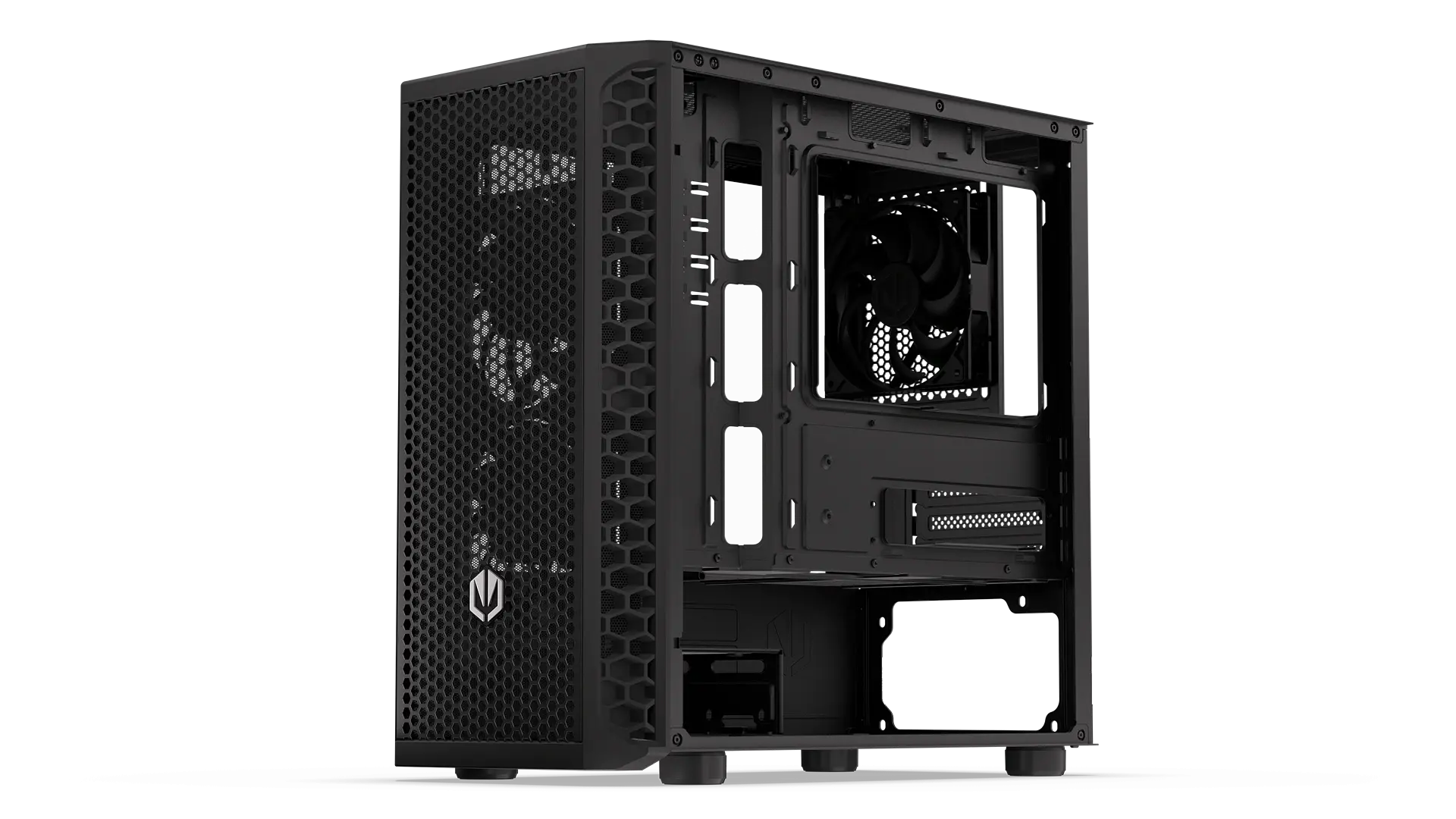 Кутия ENDORFY Signum M30 Air - Mini Tower 11