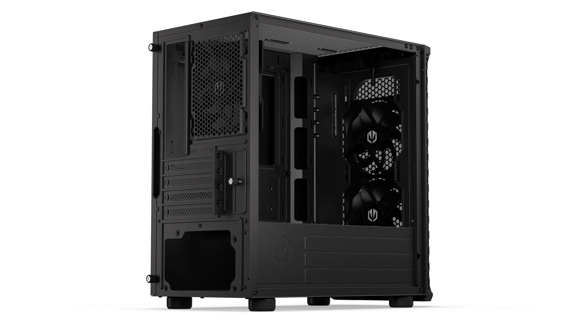 Кутия ENDORFY Signum M30 Air - Mini Tower 12