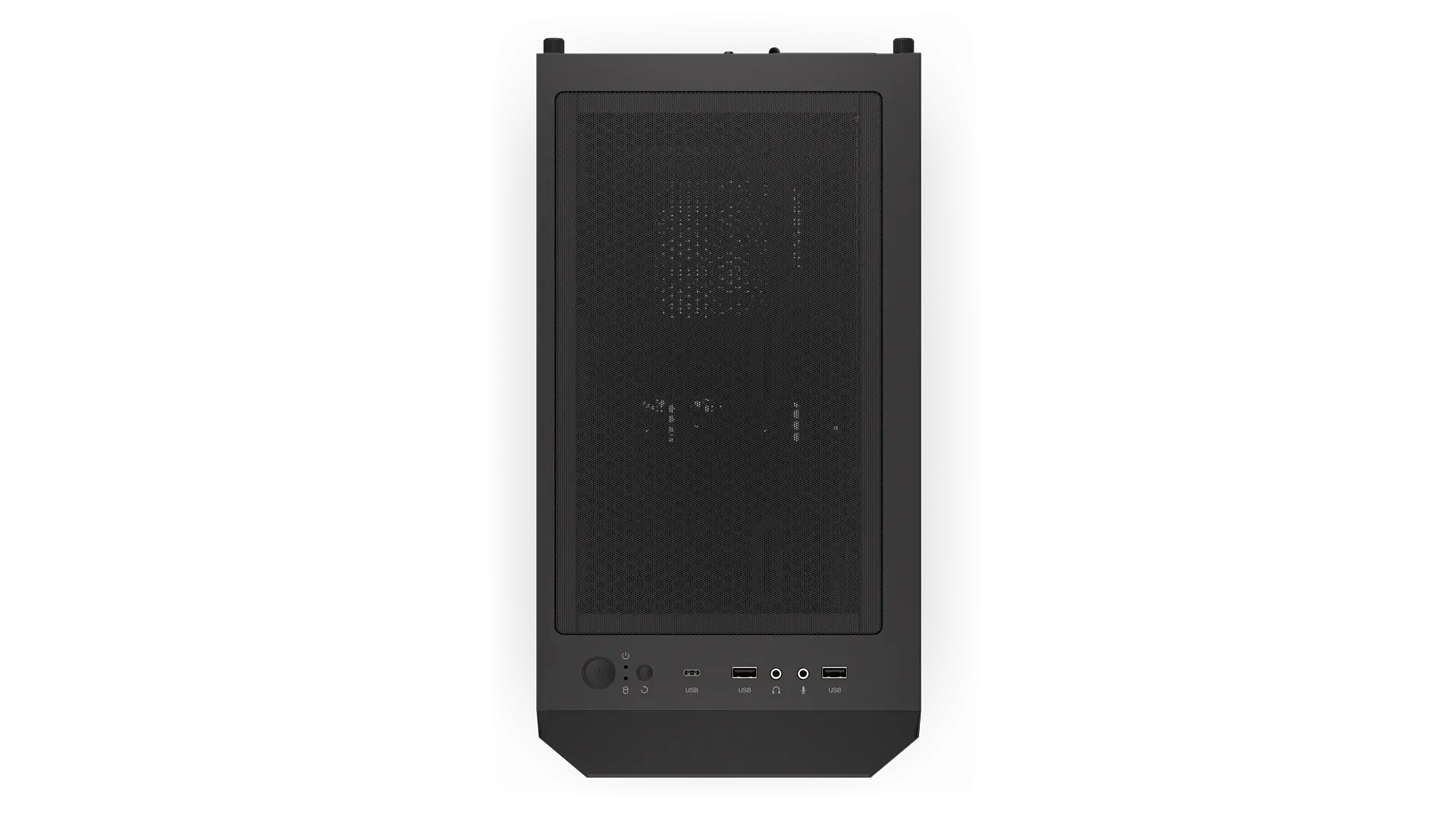 Кутия ENDORFY Signum M30 Air - Mini Tower 13