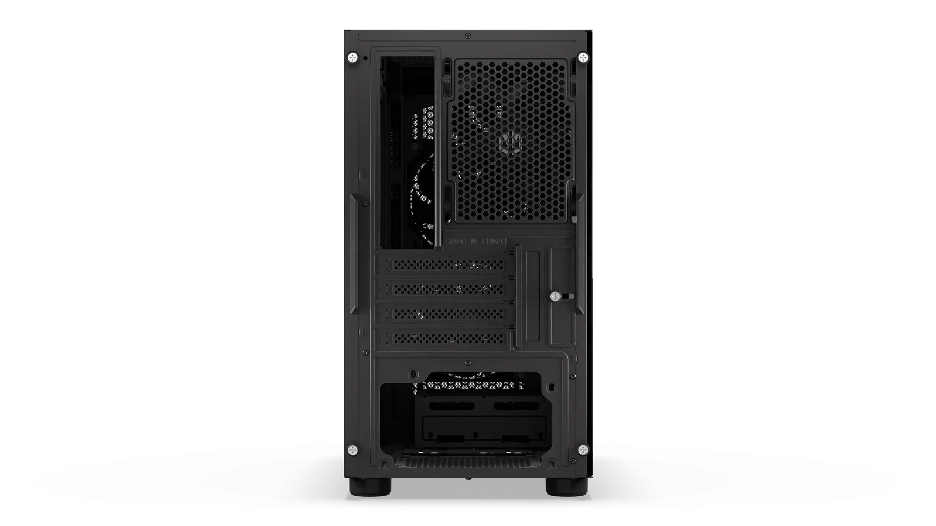 Кутия ENDORFY Signum M30 Air - Mini Tower 14