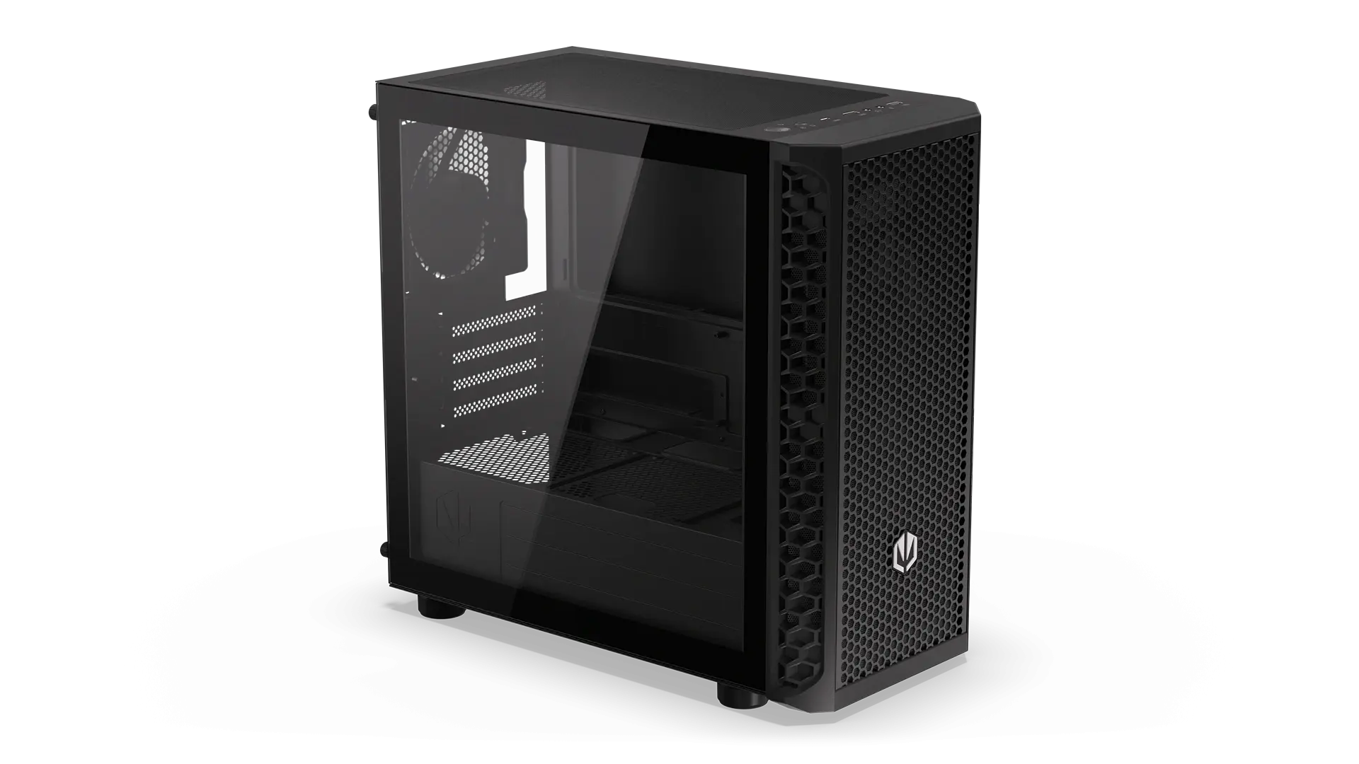 Кутия ENDORFY Signum M30 Air - Mini Tower 2