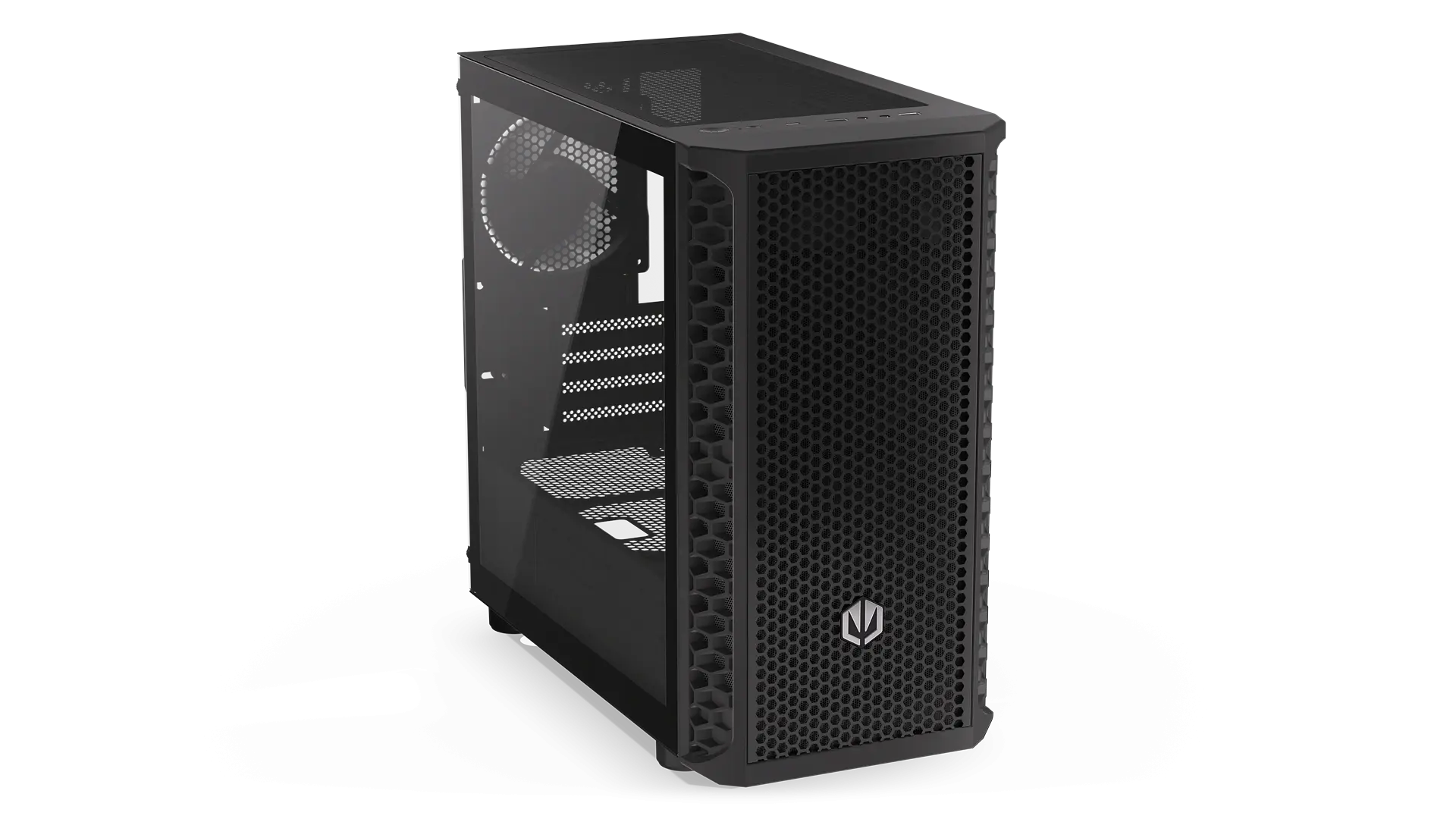 Кутия ENDORFY Signum M30 Air - Mini Tower 3