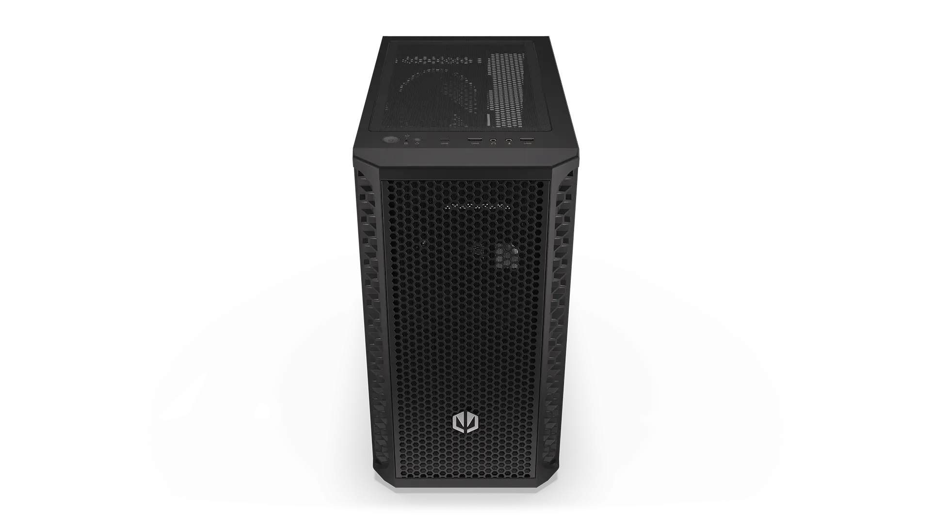 Кутия ENDORFY Signum M30 Air - Mini Tower 5