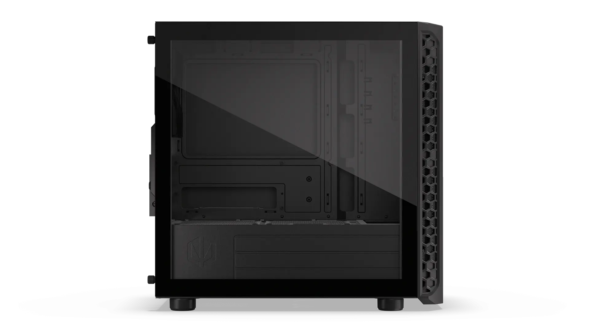 Кутия ENDORFY Signum M30 Air - Mini Tower 7