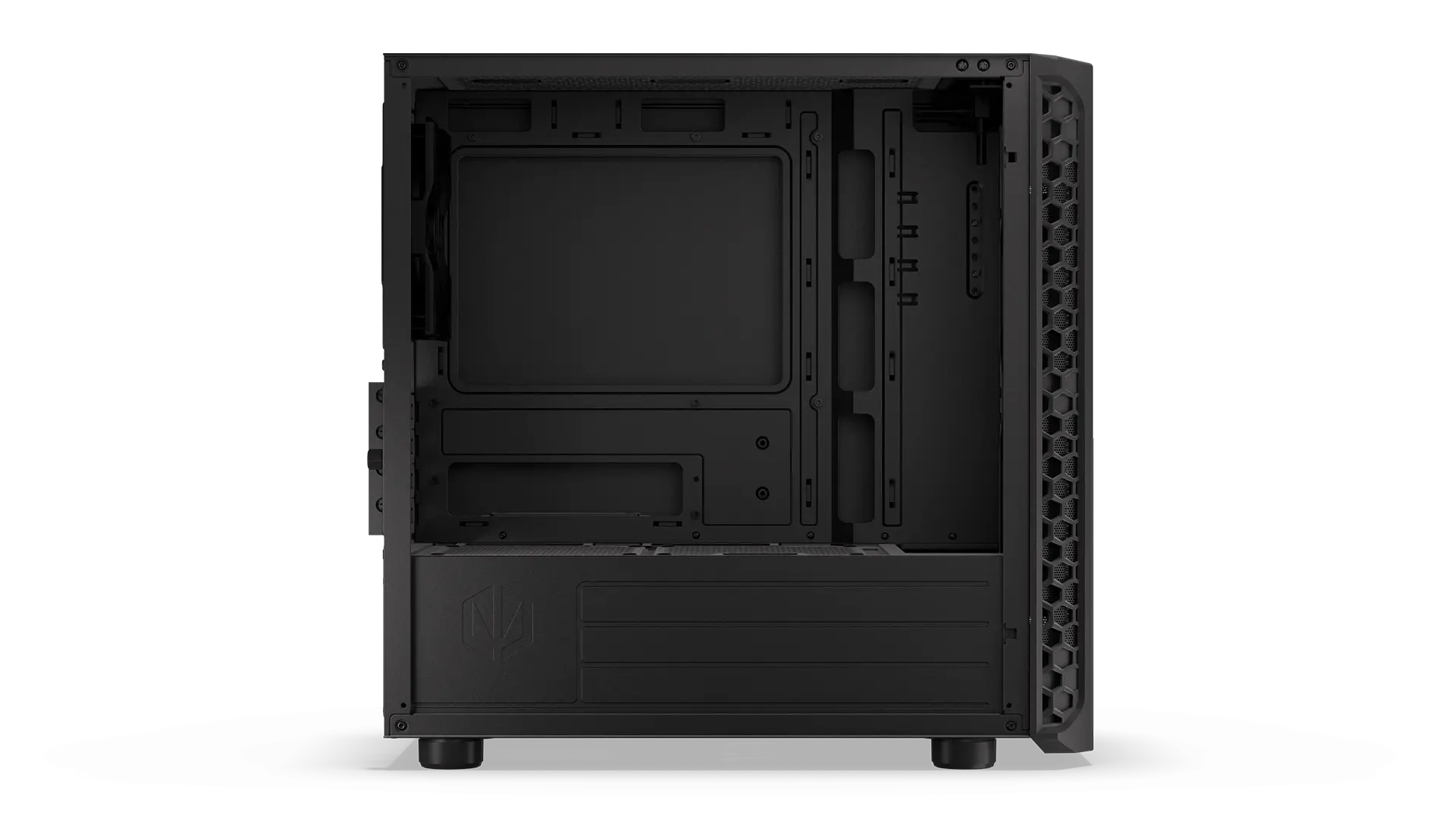 Кутия ENDORFY Signum M30 Air - Mini Tower 8