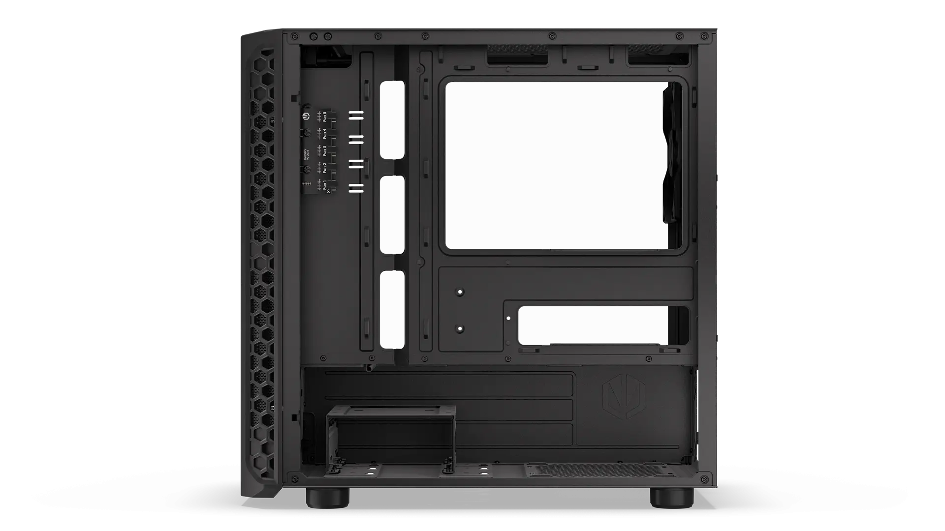 Кутия ENDORFY Signum M30 Air - Mini Tower 9