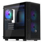 Кутия ENDORFY Signum M30 ARGB - Middle Tower 1