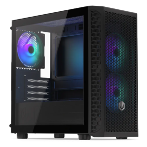 Кутия ENDORFY Signum M30 ARGB - Middle Tower 1