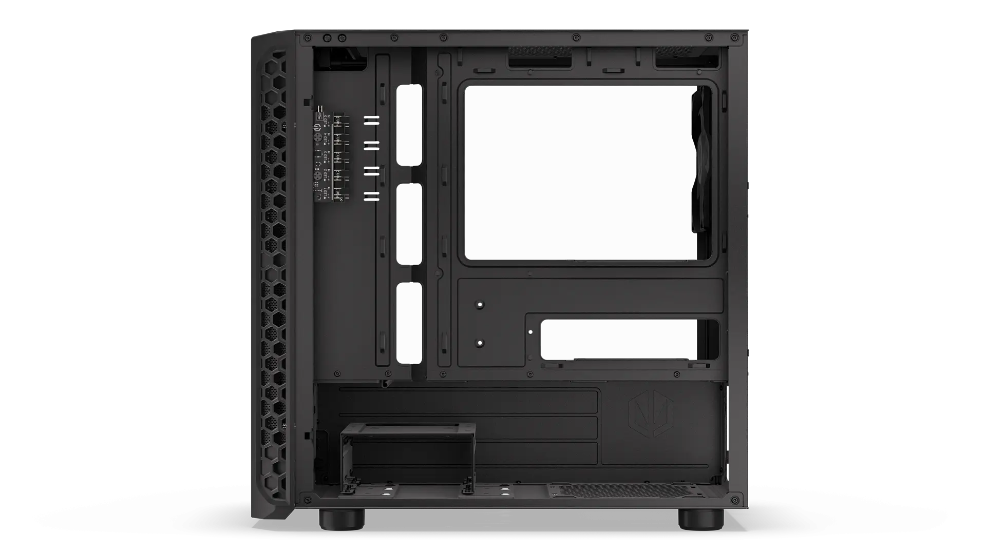 Кутия ENDORFY Signum M30 ARGB - Middle Tower 11