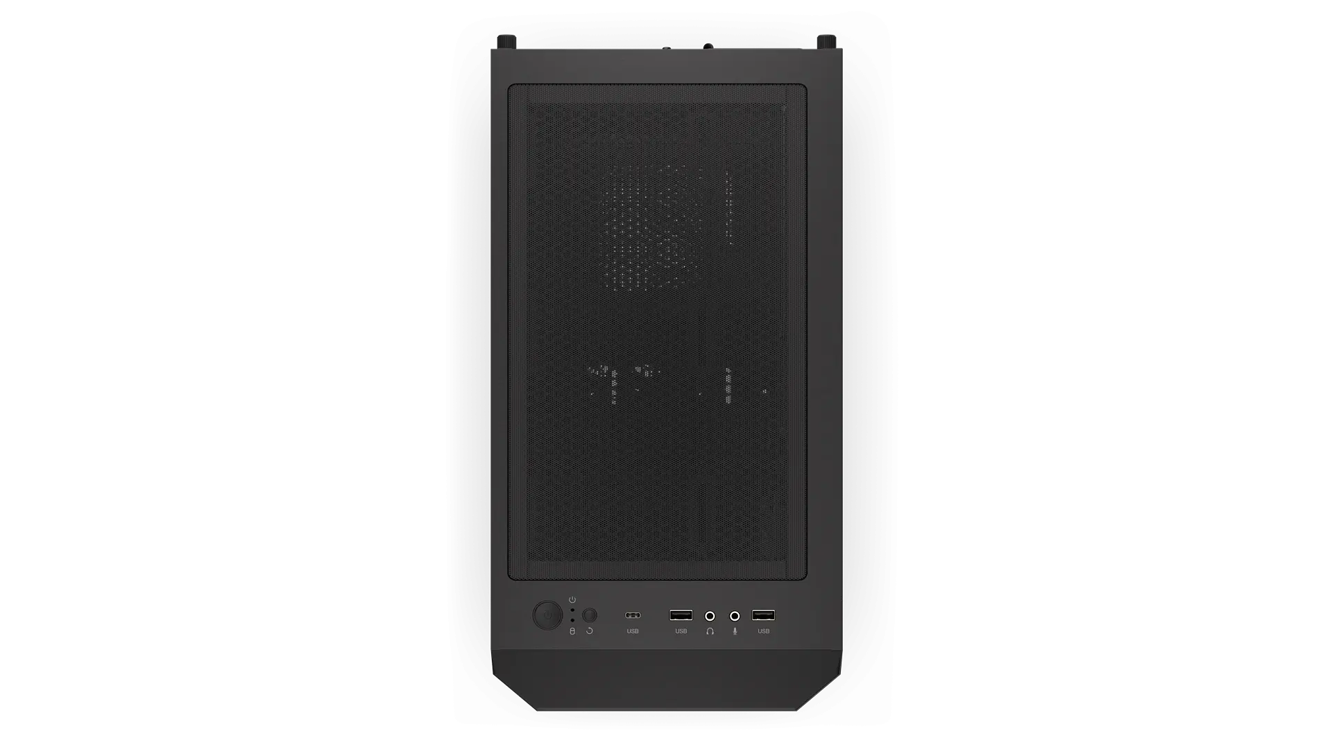 Кутия ENDORFY Signum M30 ARGB - Middle Tower 12