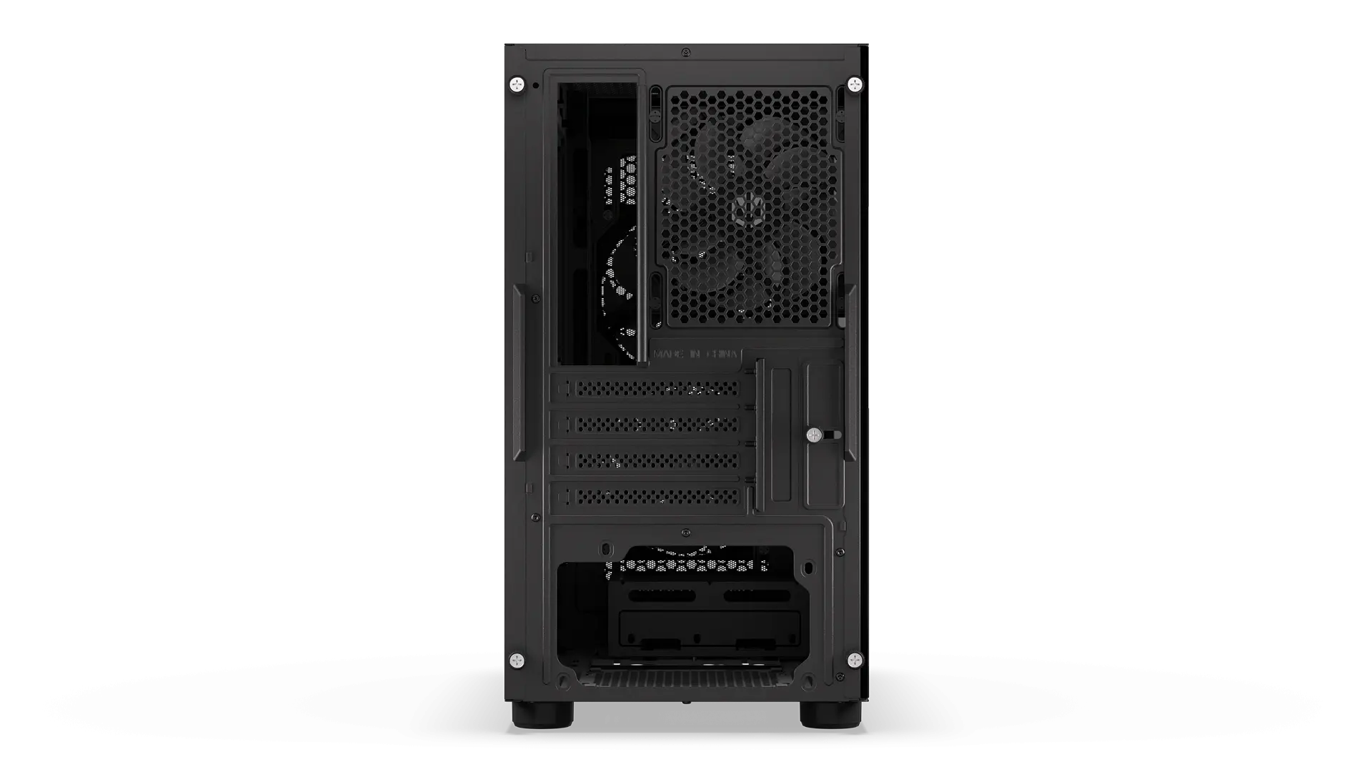 Кутия ENDORFY Signum M30 ARGB - Middle Tower 13