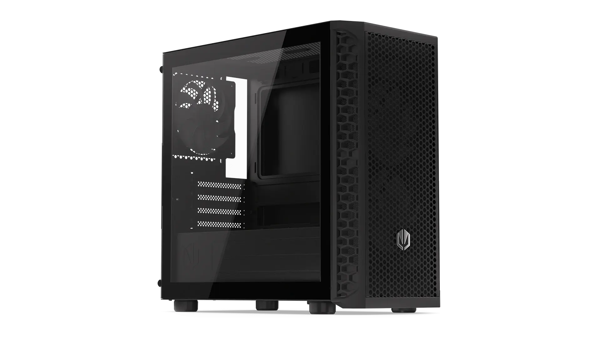 Кутия ENDORFY Signum M30 ARGB - Middle Tower 2