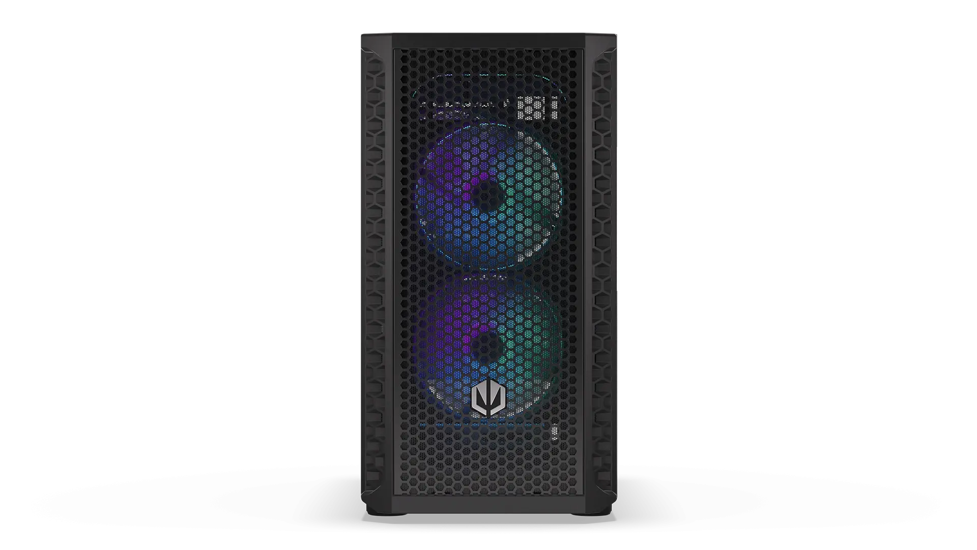 Кутия ENDORFY Signum M30 ARGB - Middle Tower 4