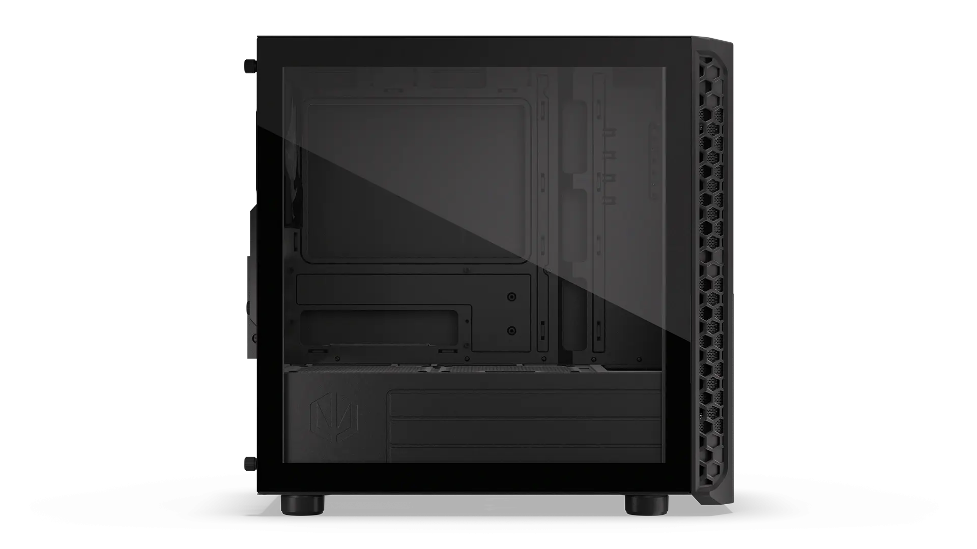 Кутия ENDORFY Signum M30 ARGB - Middle Tower 7