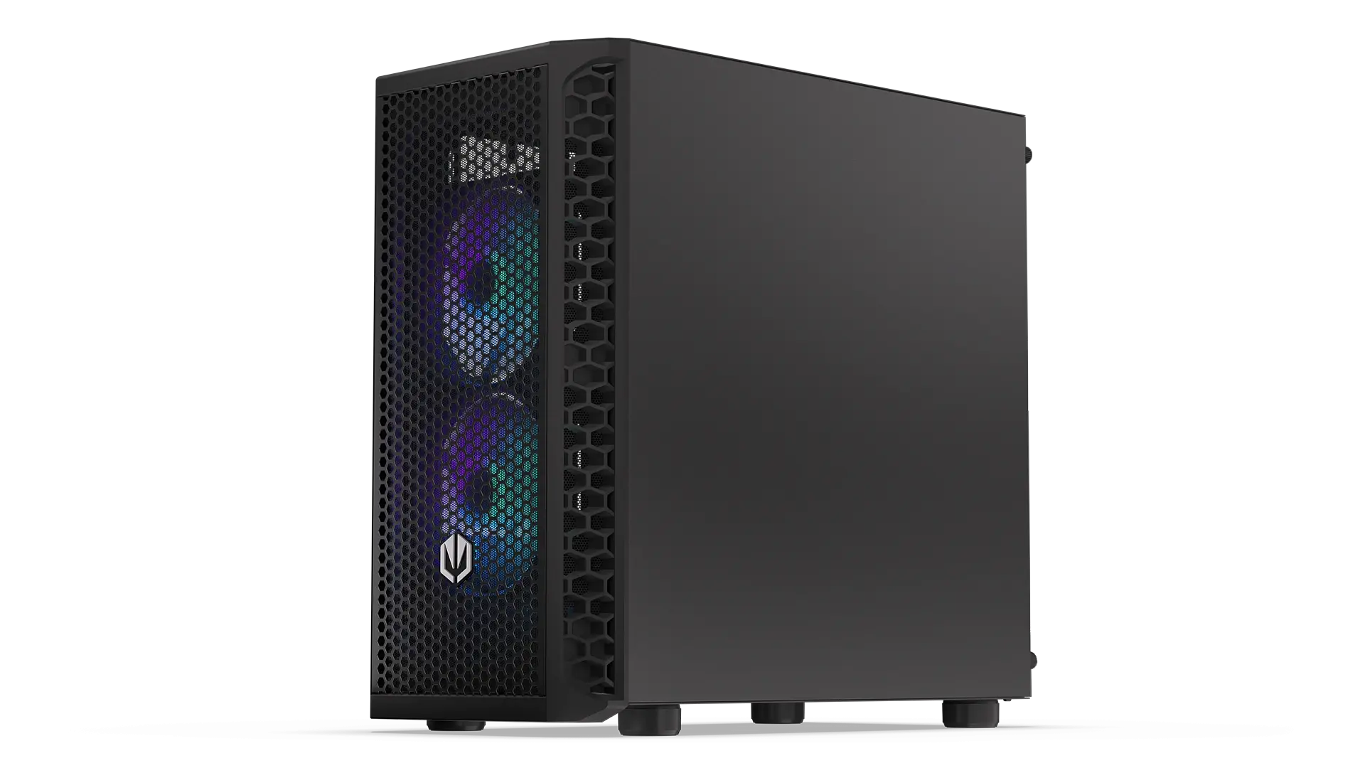 Кутия ENDORFY Signum M30 ARGB - Middle Tower 9