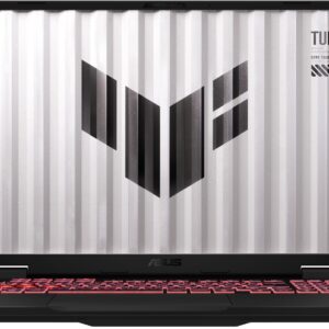 Лаптоп ASUS TUF Gaming A16 2025 FA608UM-RV016 - 16" IPS FullHD+, AMD Ryzen 7 260, 16GB DDR5, 1TB SSD, RTX 5060 8GB GDD7 1