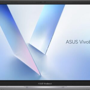 Лаптоп ASUS Vivobook 15 2026 X1504VA-BQ4595 - 15.6" IPS FullHD, Intel Core 5 120U, 16GB DDR5, 1TB SSD, Free OS 1