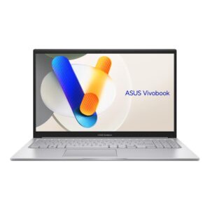 Лаптоп ASUS Vivobook 15 X1504VA-BQ2625 - 15.6"FHD, Intel i3-1315U, 16GB DDR4, 512GB SSD, Free OS 1
