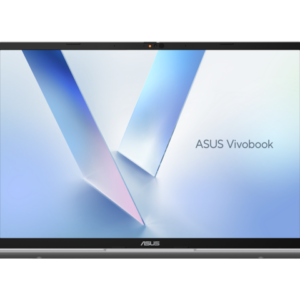Лаптоп ASUS Vivobook 16 X1607CA-MB059 - 16" IPS WUXGA, Intel Core 5 225H, 16GB LPDDR5X, 512GB SSD, Free OS 1