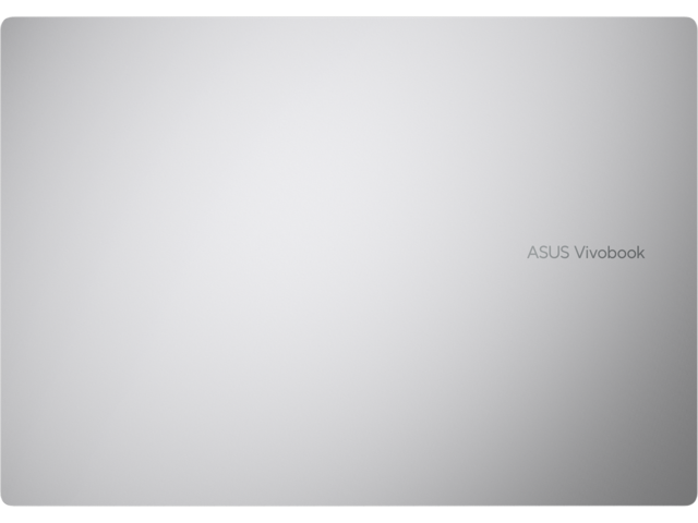 Лаптоп ASUS Vivobook 16 X1607CA-MB059 - 16" IPS WUXGA, Intel Core 5 225H, 16GB LPDDR5X, 512GB SSD, Free OS 2