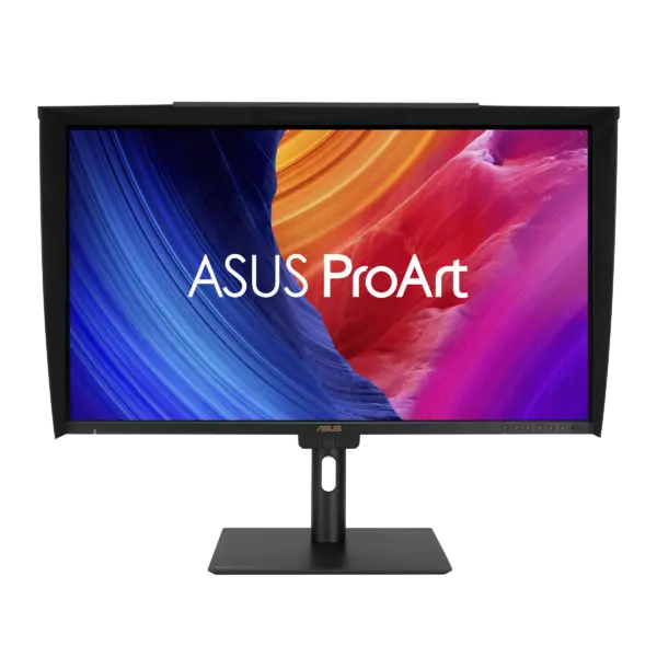 Монитор ASUS ProArt PA32UCE - 32" IPS 600nits 4K (3840x2160), 98% DCI-P3, USB-C, LuxPixel AGLR 1