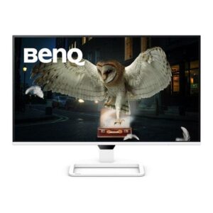 Монитор BenQ EW270Q 1