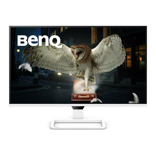 Монитор BenQ EW270Q 1