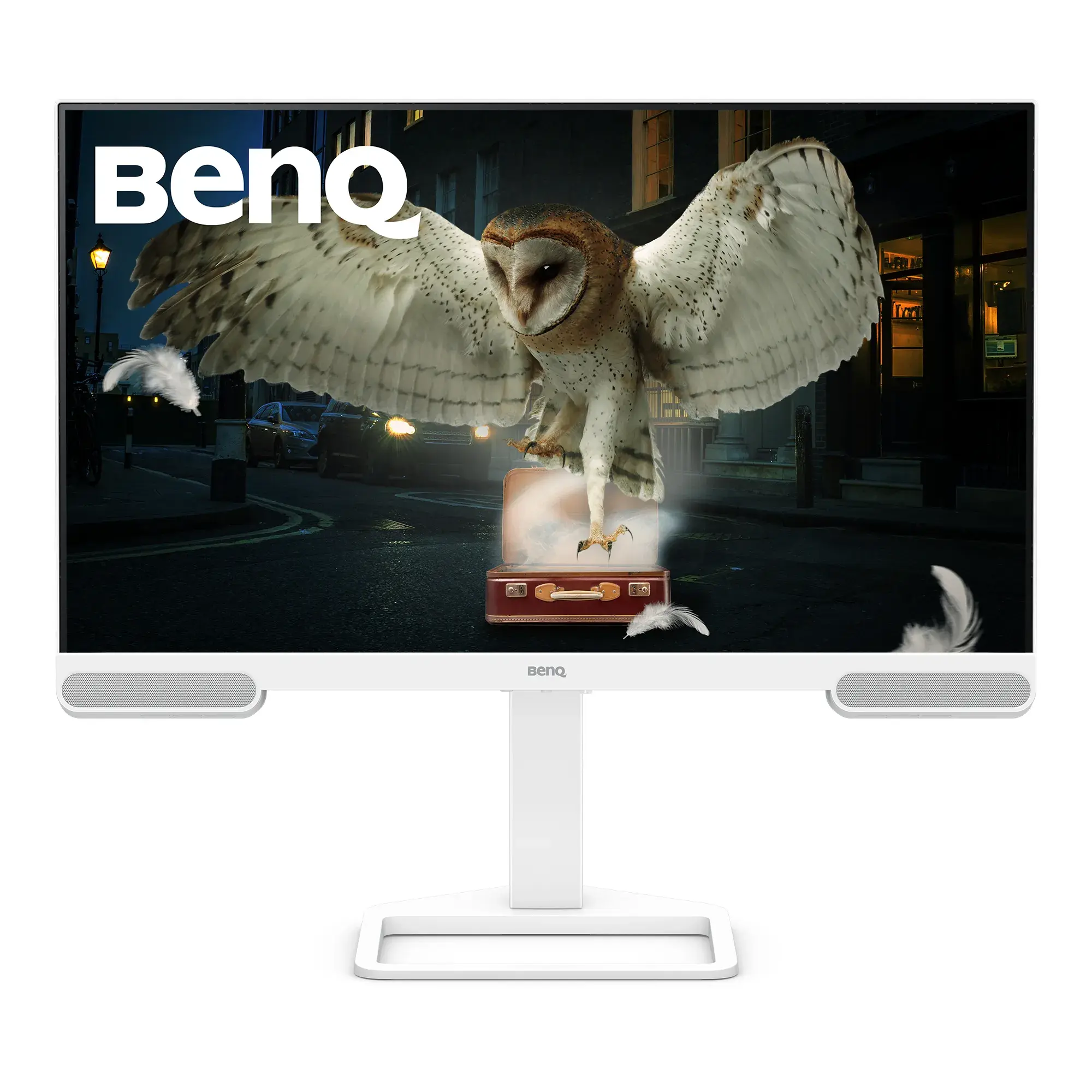 Монитор BenQ EW3290U 1
