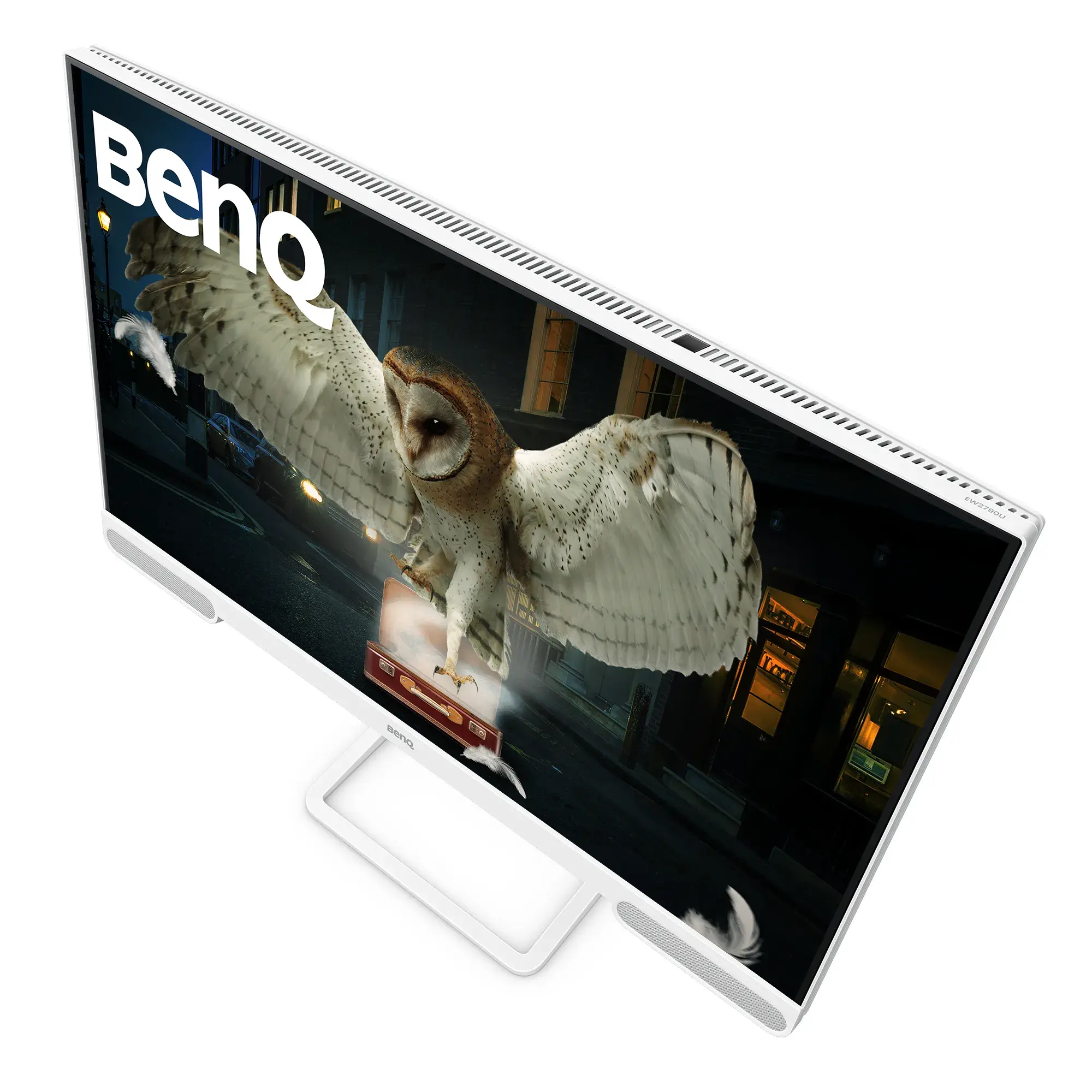 Монитор BenQ EW3290U 2