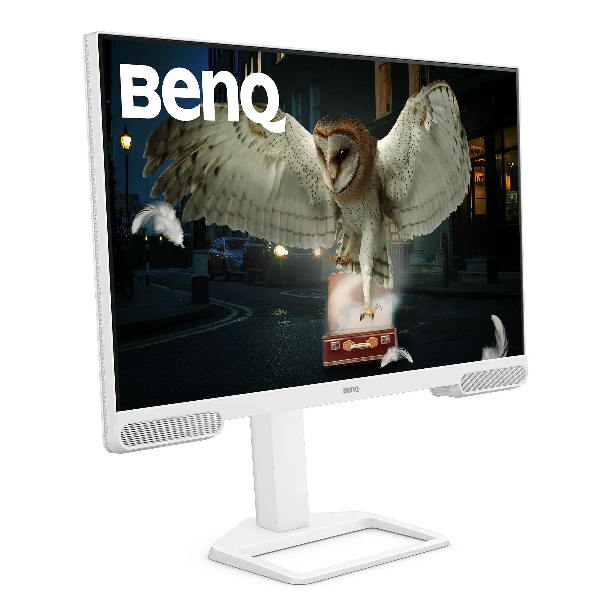 Монитор BenQ EW3290U 3