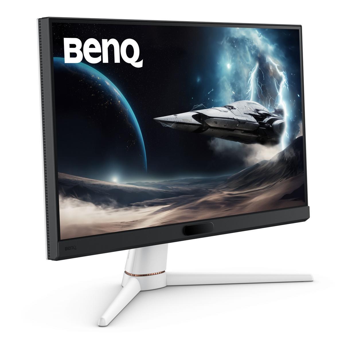 Монитор BenQ EX251, бял 3