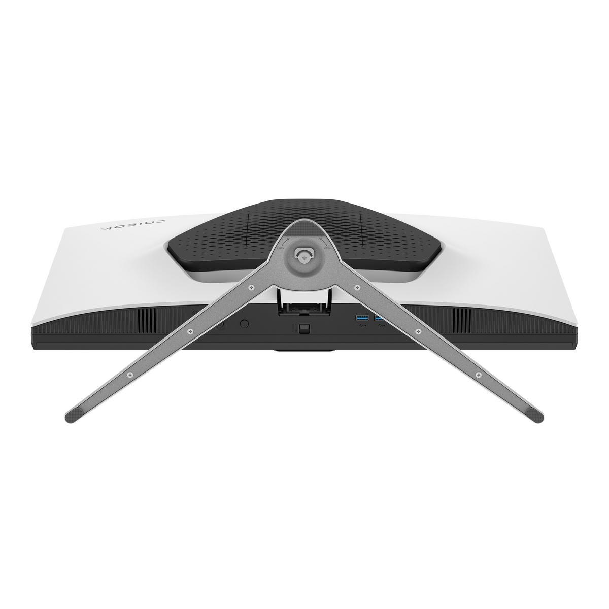 Монитор BenQ EX251, бял 7