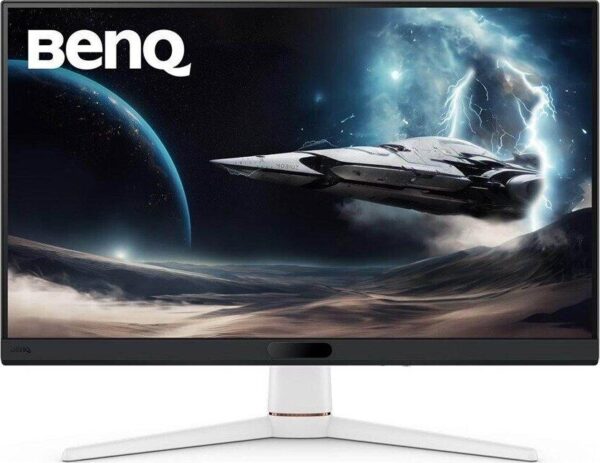 Монитор BenQ EX271, бял 1