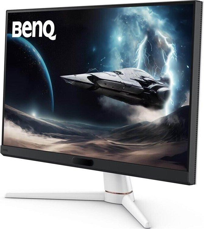 Монитор BenQ EX271, бял 2