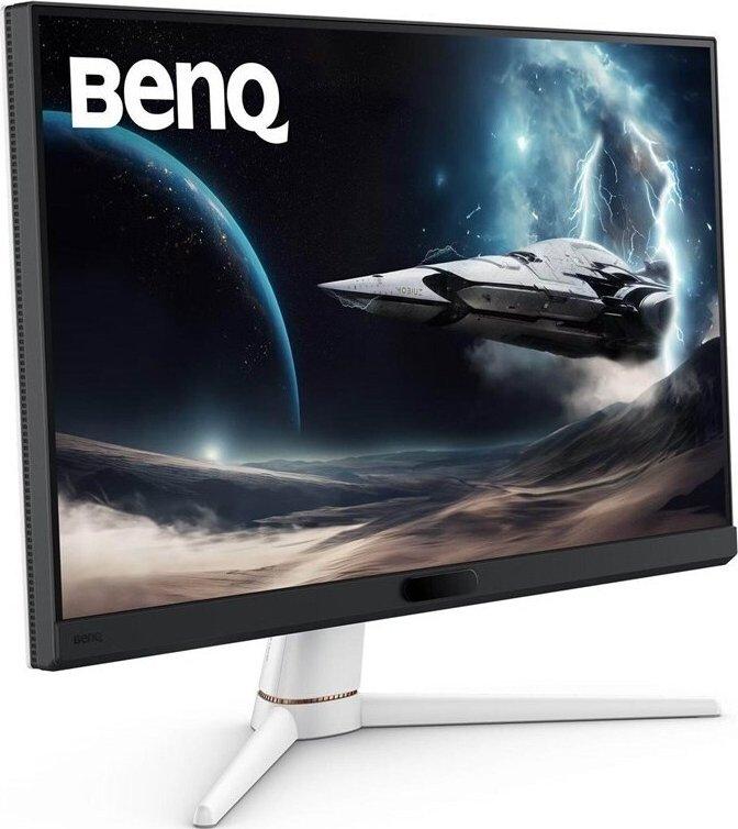 Монитор BenQ EX271, бял 3
