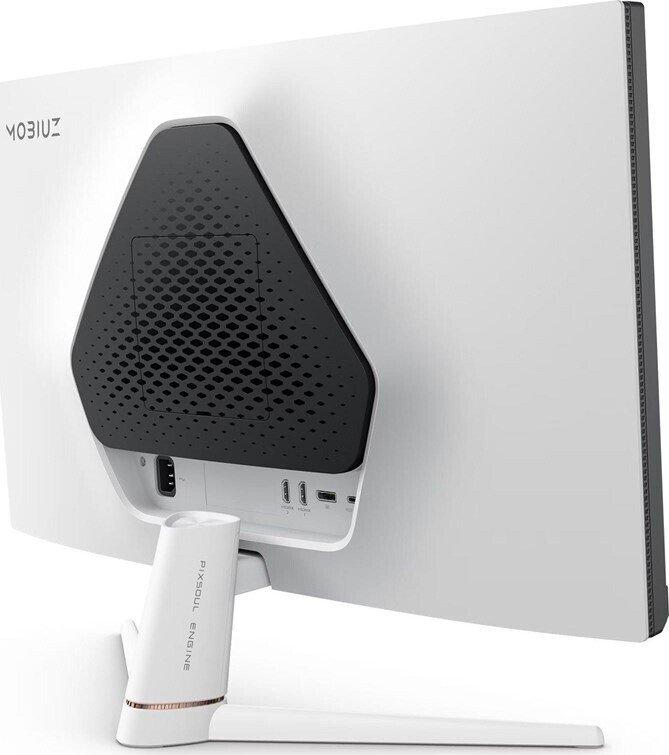 Монитор BenQ EX271, бял 4